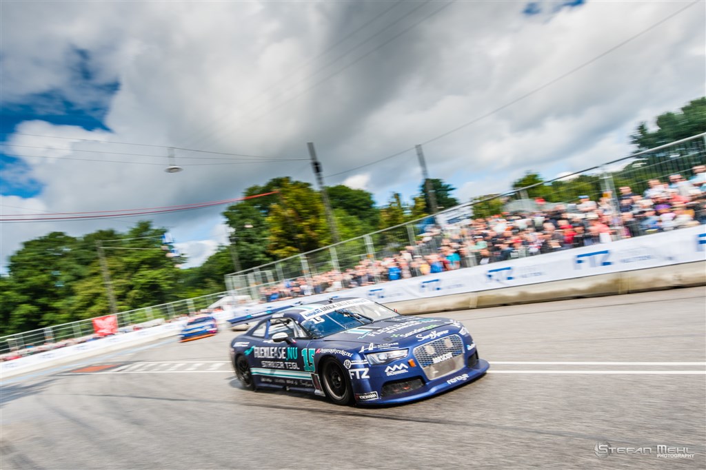 Mikkel C.
(Foto: Stefan Mehl Photography)